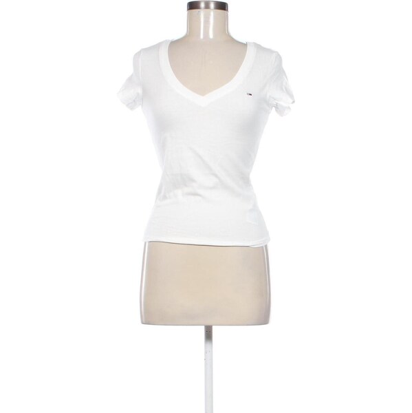 Dámske tričko Tommy Jeans 66232702