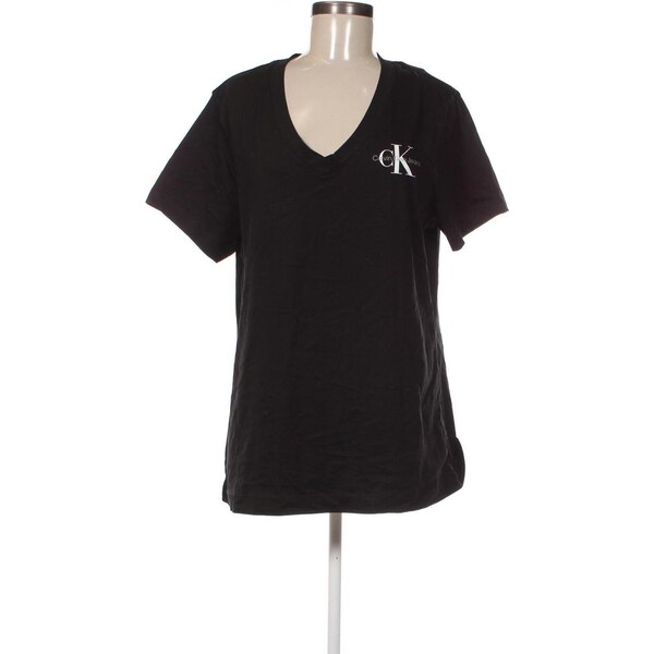 Dámske tričko Calvin Klein Jeans 66232694