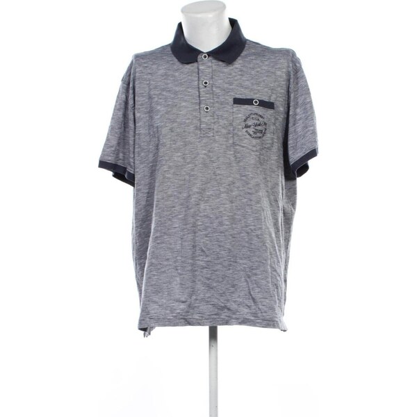 Pánske tričko Mans World 66232705