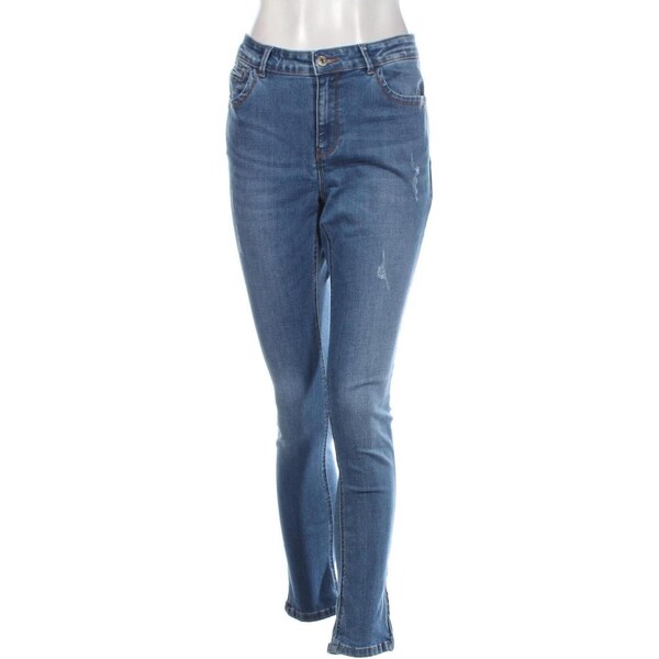 Dámske džínsy ONLY Carmakoma 66232707