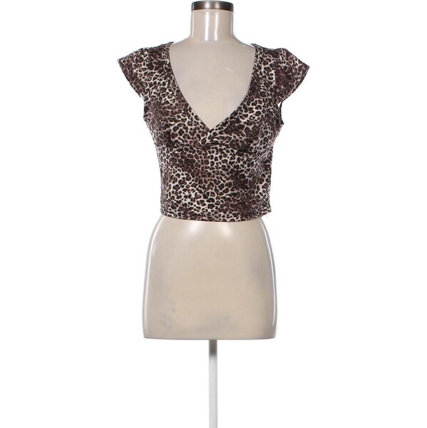 Dámska blúza SHEIN 66232736