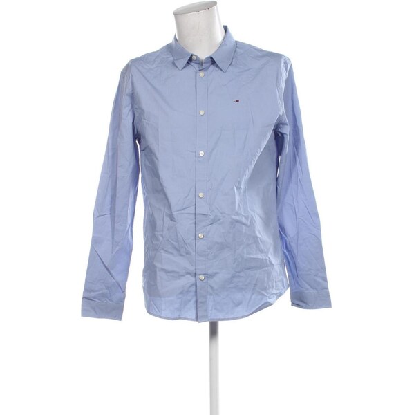 Pánska košeľa Tommy Jeans 66232744