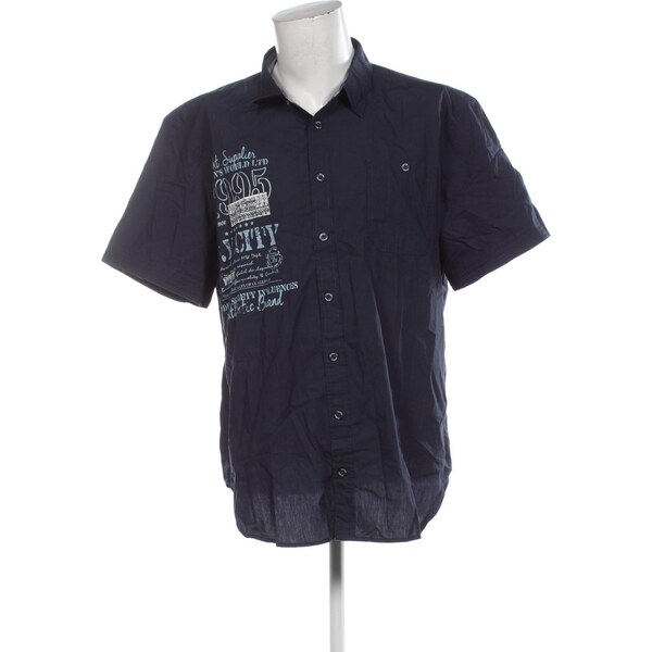 Pánska košeľa Mans World 66232901