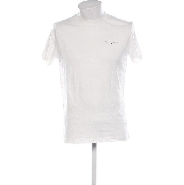 Pánske tričko Tommy Jeans 66232833