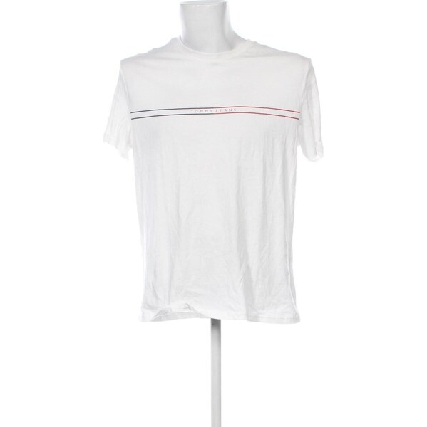 Pánske tričko Tommy Jeans 66232843