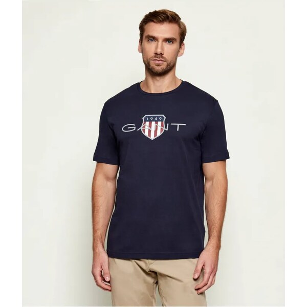 Gant Tričko ARCHIVE SHIELD | Regular Fit 62635295