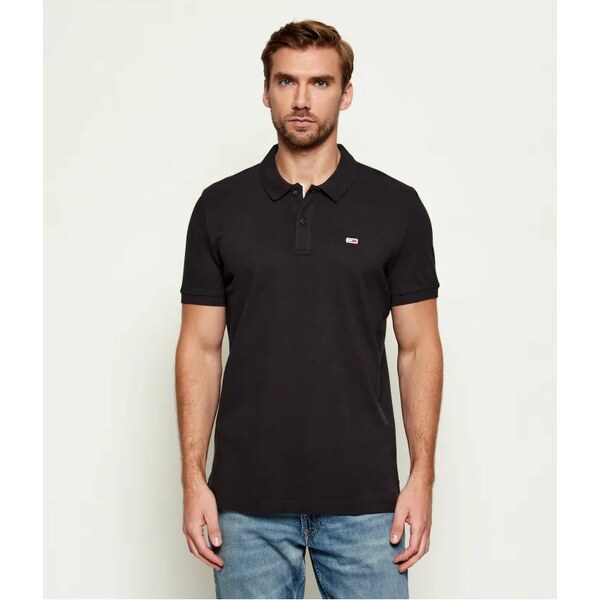 Tommy Jeans Polo tričko | Slim Fit 62286313