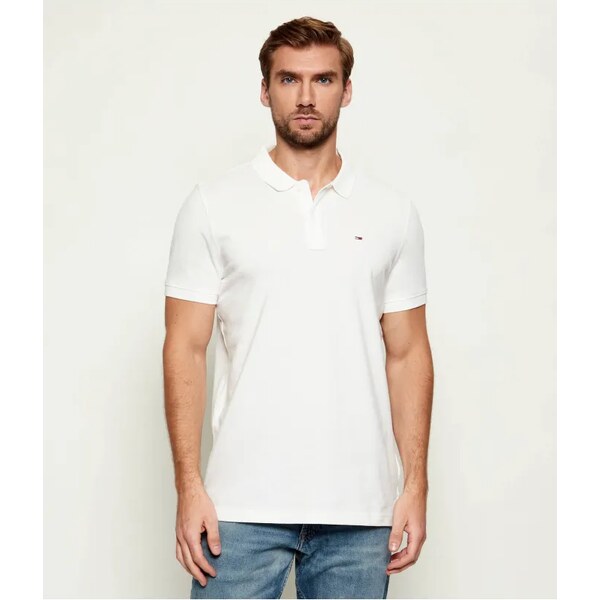 Tommy Jeans Polo tričko | Slim Fit 62569869