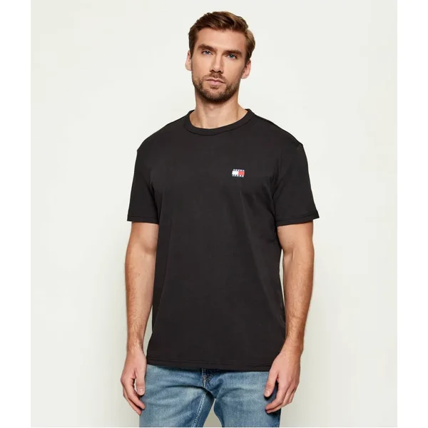 Tommy Jeans Tričko | Regular Fit 64969370