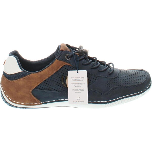 Pánske topánky Bugatti 66232933