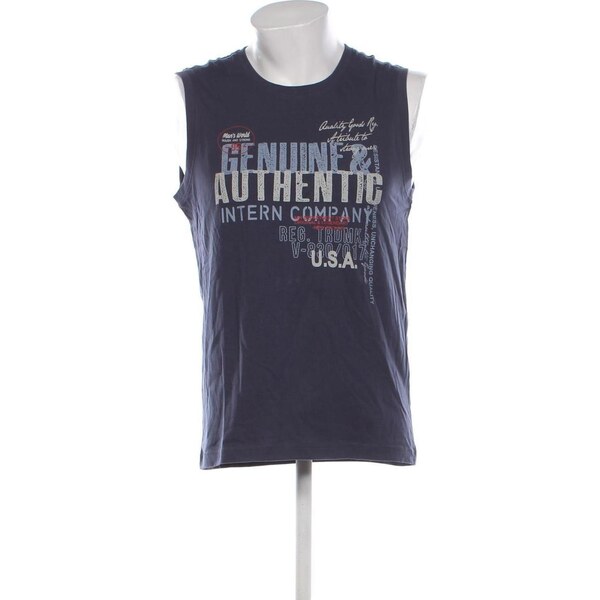 Pánske tielko Mans World 66232970