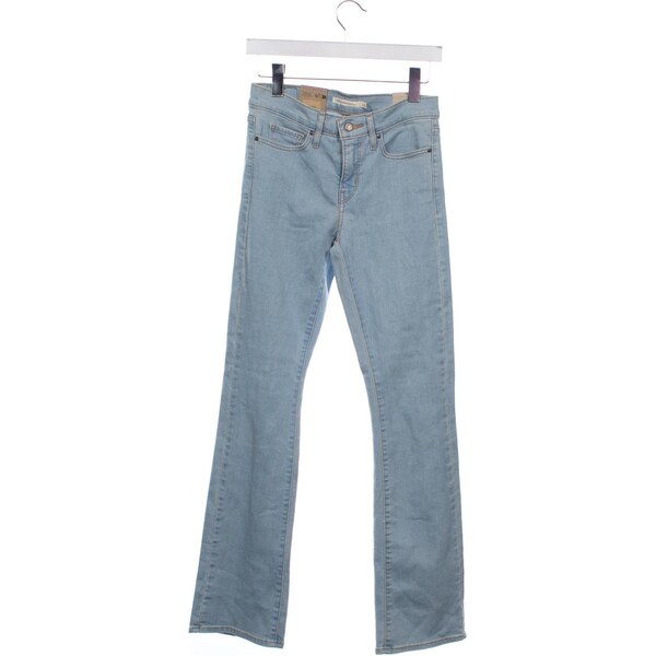 Dámske džínsy Levis 66232987