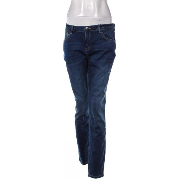 Dámske džínsy Arizona 66232995