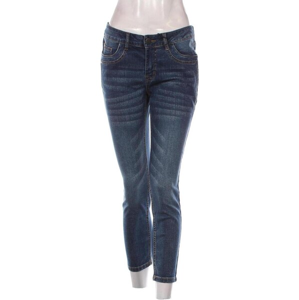 Dámske džínsy Arizona 66232997