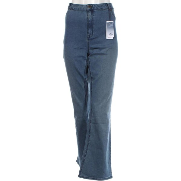 Dámske džínsy Arizona 66233023