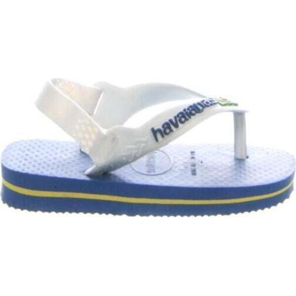 Detské papuče Havaianas 66233037