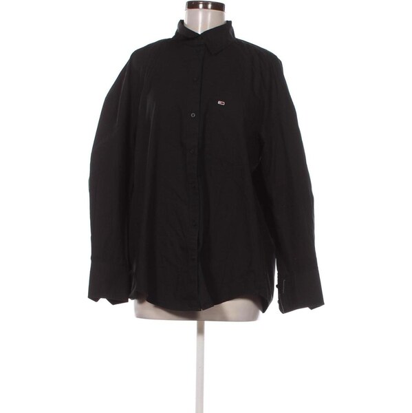 Dámska košeľa Tommy Jeans 66233045