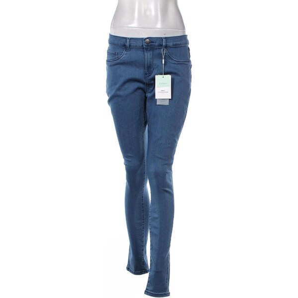 Dámske džínsy ONLY Carmakoma 66233059