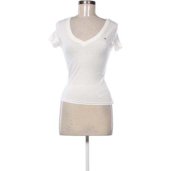 Dámska blúza Tommy Jeans 66233092