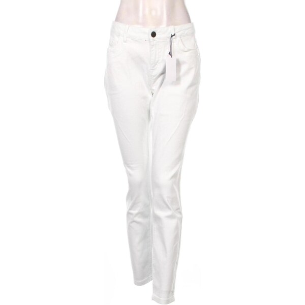 Dámske džínsy Arizona 66233112