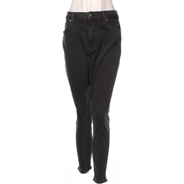 Dámske džínsy Tommy Jeans 66233119