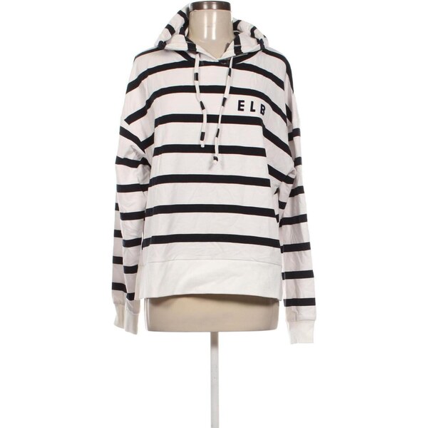 Dámska mikina Elbsand 66233115