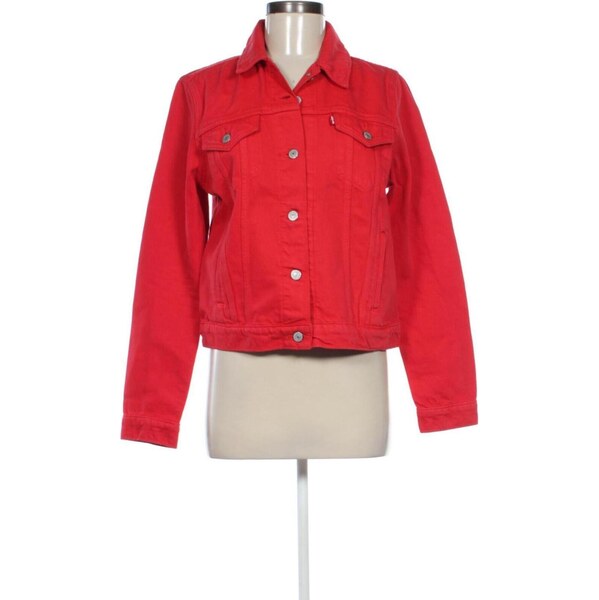 Dámska bunda Levis 66233106