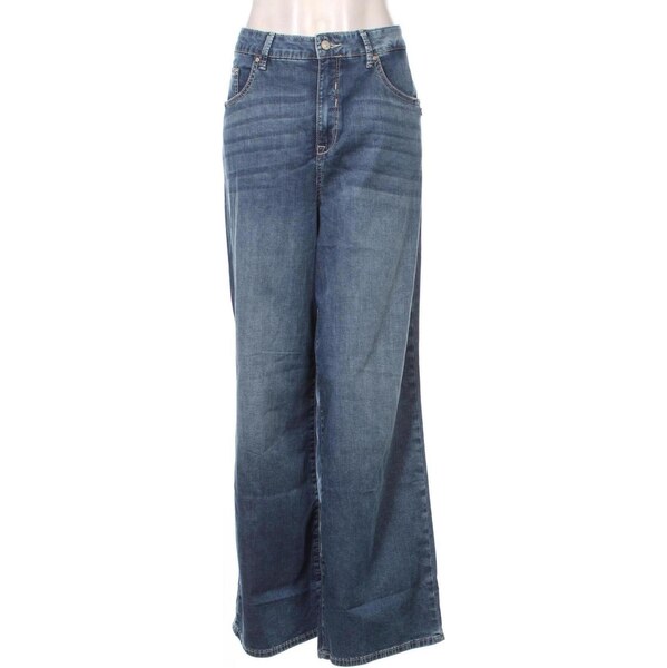 Dámske džínsy Gang 66233126