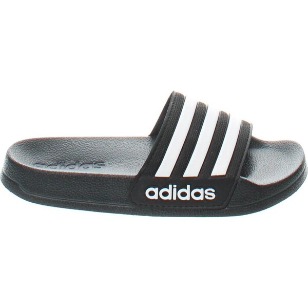 Detské papuče Adidas 66233128