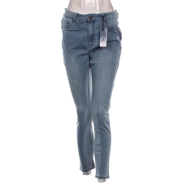 Dámske džínsy Arizona 66233175