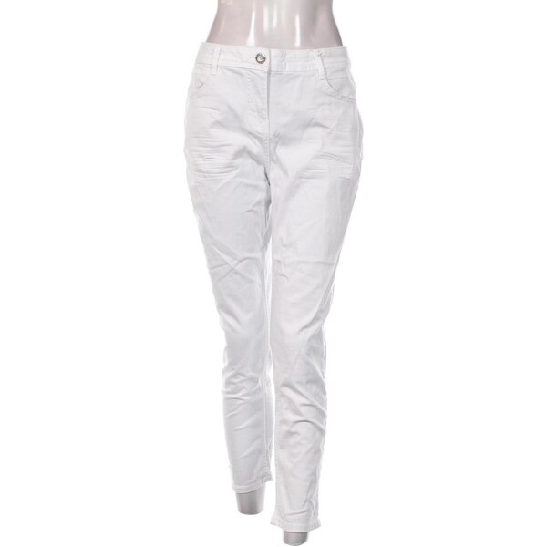 Dámske džínsy Cecil 66233184