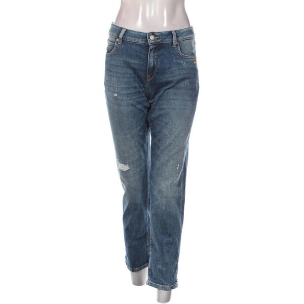 Dámske džínsy Gang 66233187