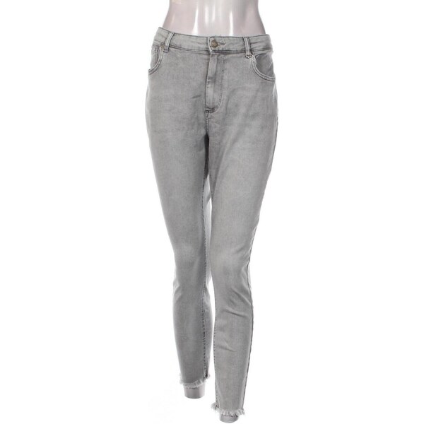 Dámske džínsy ONLY Carmakoma 66233188