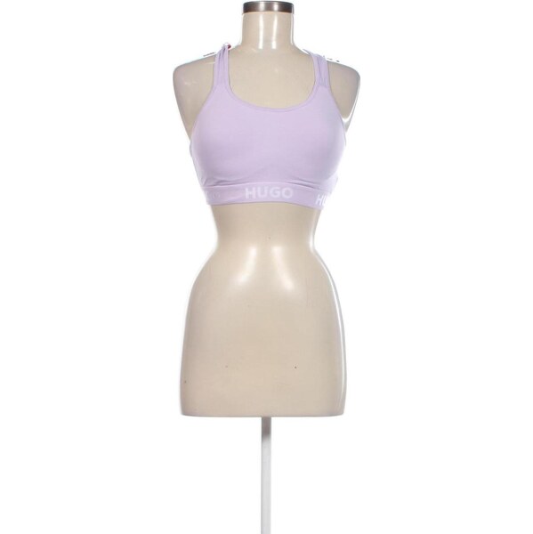 Dámsky športový top Hugo Boss 66233211