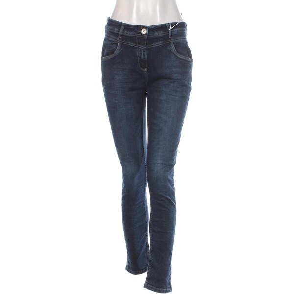 Dámske džínsy Cecil 66233206