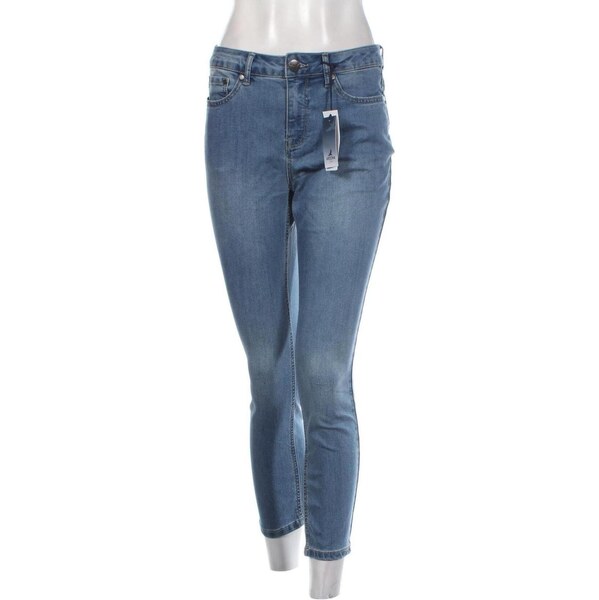 Dámske džínsy Arizona 66233259