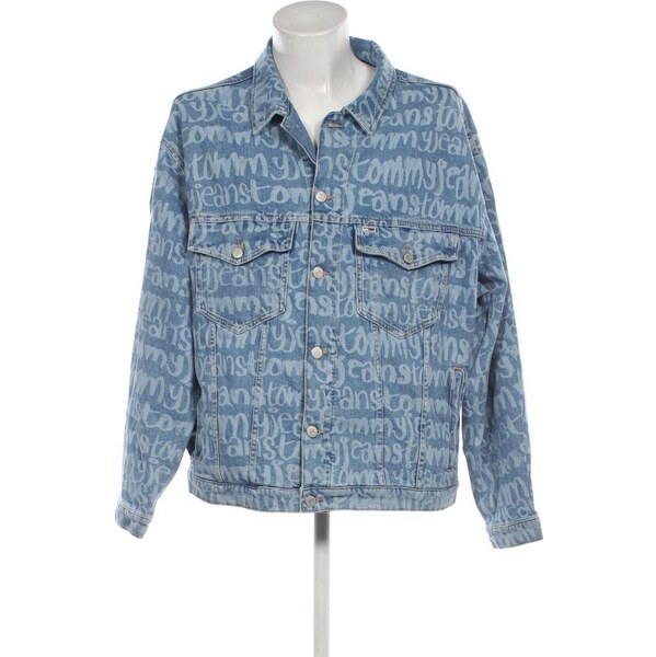 Pánska bunda Tommy Jeans 66233306
