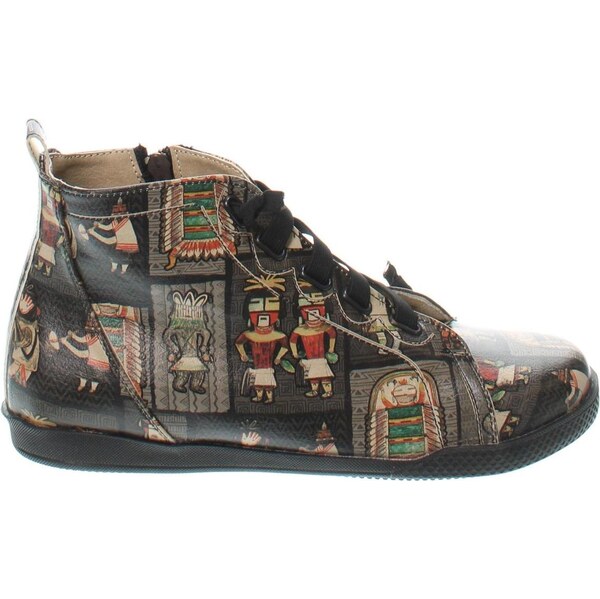 Dámske topánky Dogo 66233314