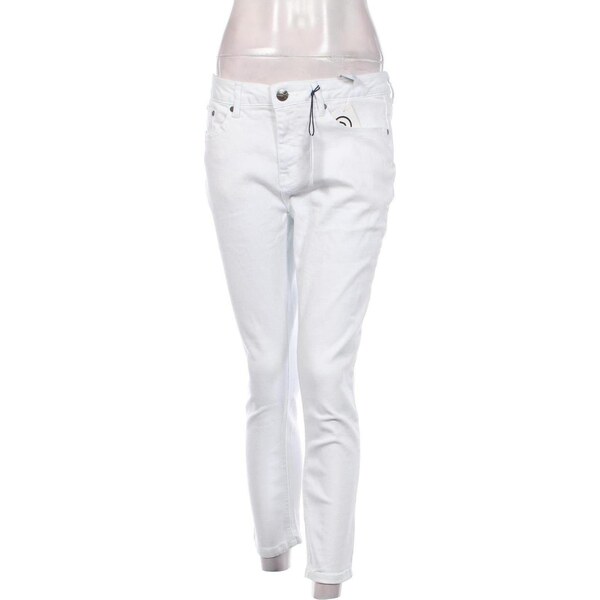 Dámske džínsy Arizona 66233341