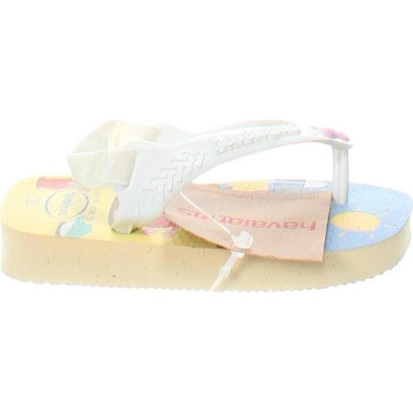 Detské papuče Havaianas 66233334