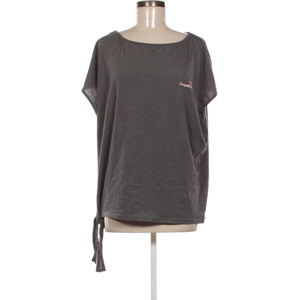 Dámska blúza Kangaroos 66233336