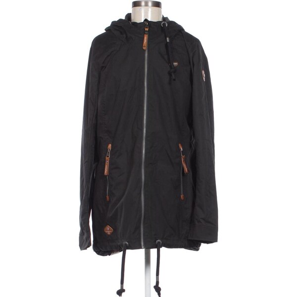 Dámska bunda Ragwear 66233385