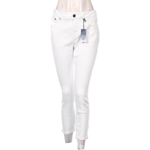 Dámske džínsy Arizona 66233406