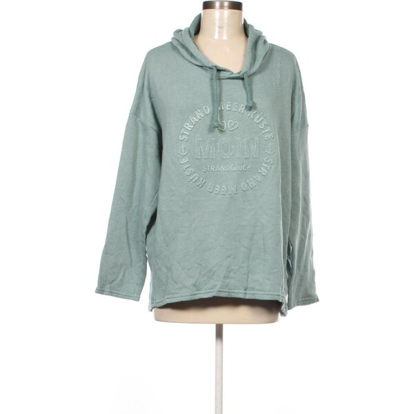 Dámska mikina Zwillingsherz 66233448