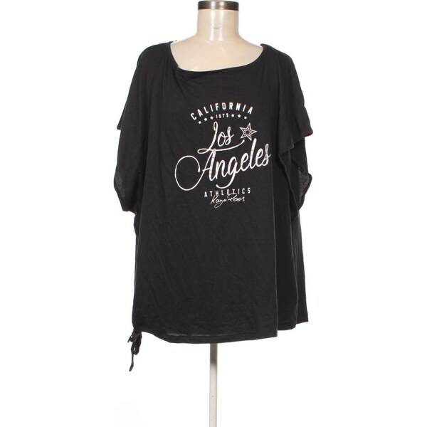 Dámska blúza Kangaroos 66233452