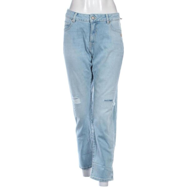 Dámske džínsy Gang 66233487