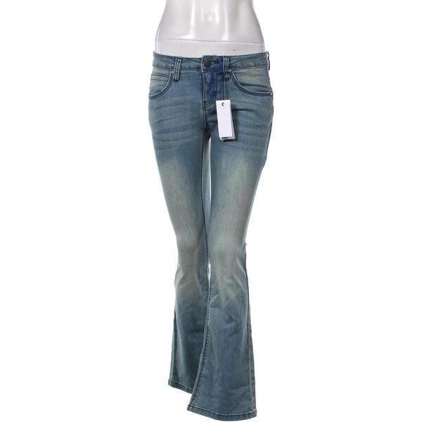 Dámske džínsy Arizona 66233521