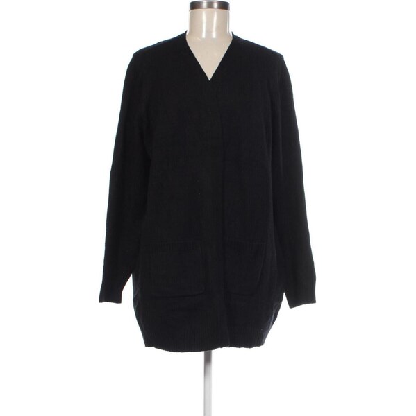 Dámsky kardigán ONLY Carmakoma 66233533