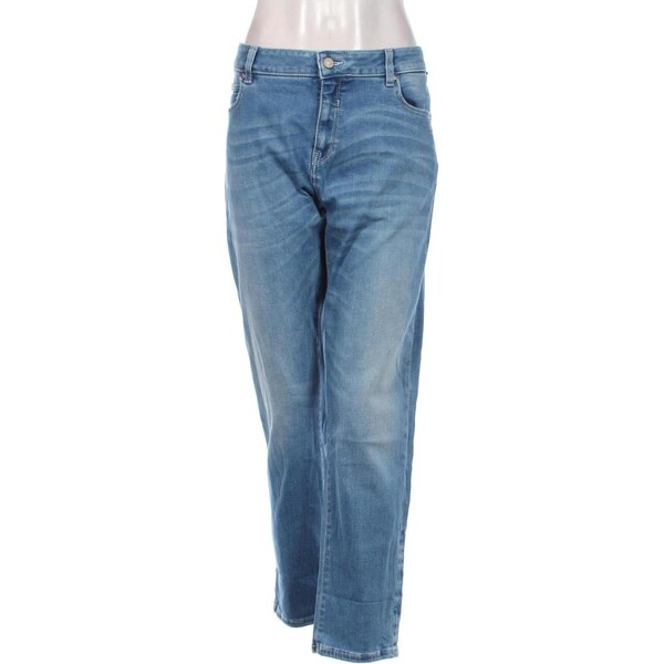 Dámske džínsy Gang 66233545