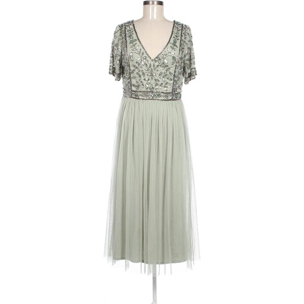 Šaty Lace & Beads 66233580